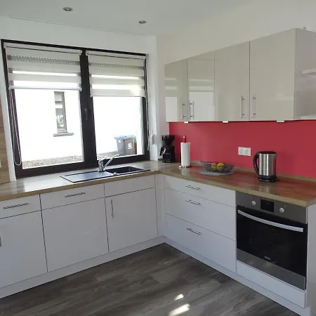 Leo Apartment Blankenrath