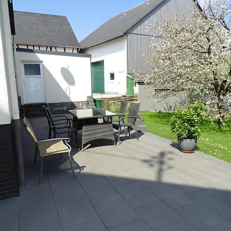 Leo Daire Blankenrath