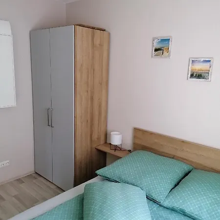 Apartment Leo Blankenrath