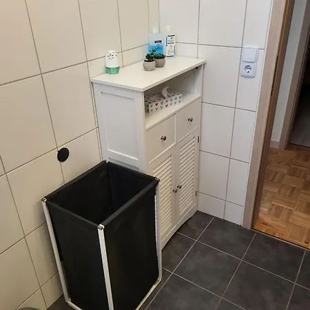 Apartment Leo *