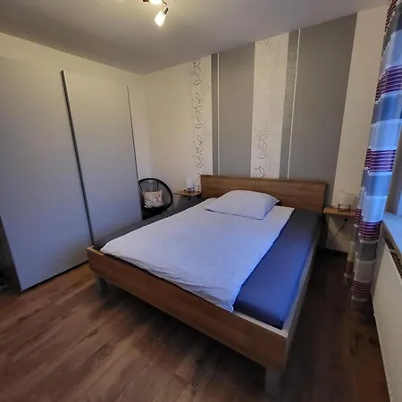 Apartamento Leo Blankenrath