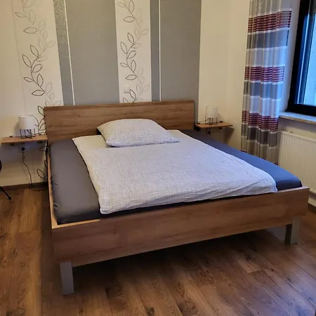 Leo Apartamento Blankenrath