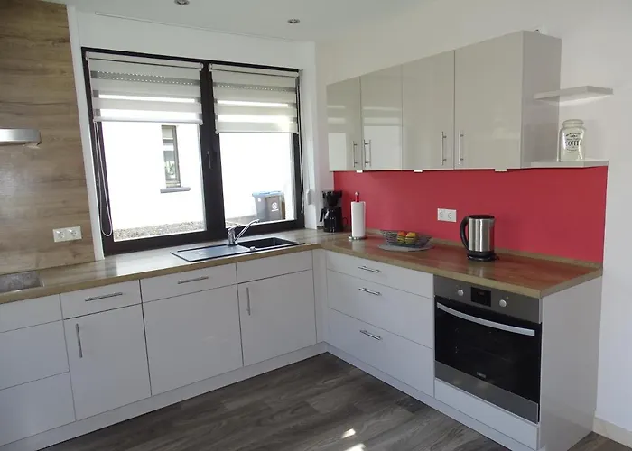 Leo Apartamento Blankenrath