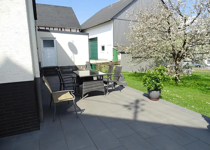 Leo Apartamento Blankenrath