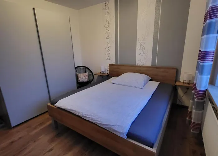 Apartamento Leo Blankenrath