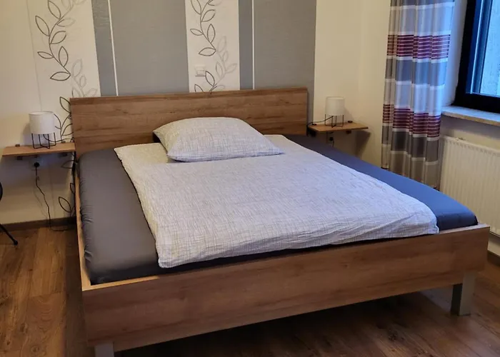 Leo Apartamento Blankenrath